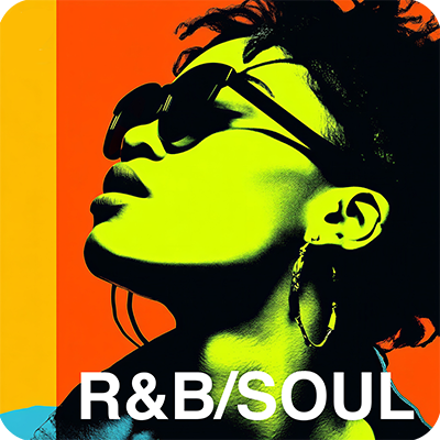 R&B